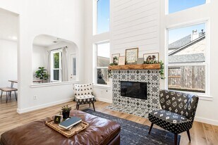 13611 Cotton Way in Cove, TX - Building Photo
