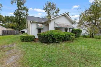 1870 Kissingbower Rd in Augusta, GA - Building Photo - Building Photo