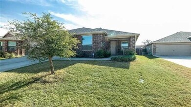 6341 Leaping Fawn Dr in Fort Worth, TX - Building Photo - Building Photo