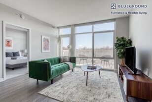 7480 Birdwood Ave in Tysons, VA - Building Photo