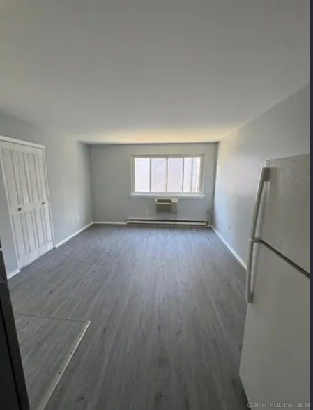 25 St Stephen St, Unit b3 in Bridgeport, CT - Building Photo