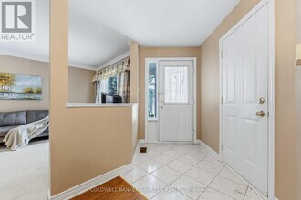 81 Kimberwick Crescent in Ottawa, ON - Building Photo - Building Photo