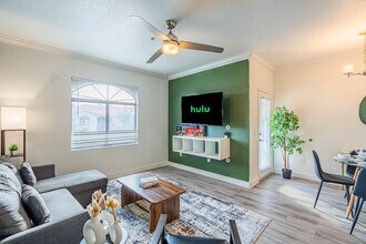 2150 S 55th St in Tempe, AZ - Foto de edificio - Building Photo