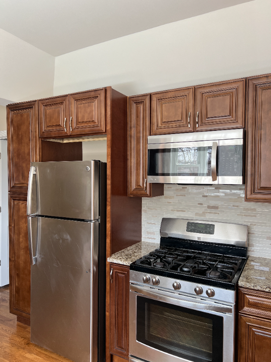 3532 Prairie Ave in Brookfield, IL - Building Photo