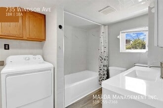COZY ROOM RENTAL DOWNTOWN WINDSOR - ALL INCLUSIVE! in Windsor, ON - Building Photo - Building Photo