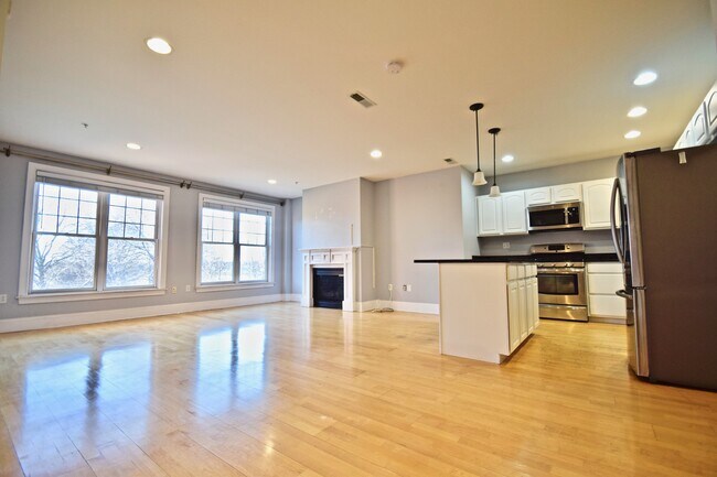 property at 1306 Columbia Rd