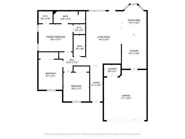 1716 Sully Ct in Stephenville, TX - Building Photo - Building Photo