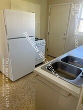 1207 Rumsey Ave-Unit -1207 in Cody, WY - Building Photo - Building Photo