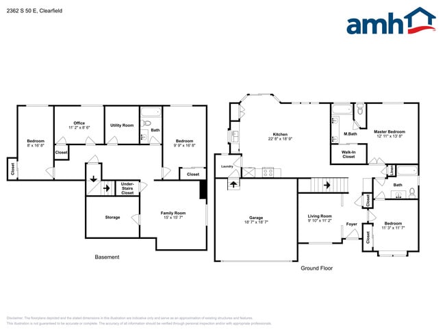 2362 S 50 E in Clearfield, UT - Building Photo - Building Photo
