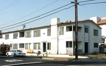 1757 Armacost Ave in Los Angeles, CA - Building Photo - Building Photo