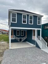 1522 Sere St in New Orleans, LA - Building Photo