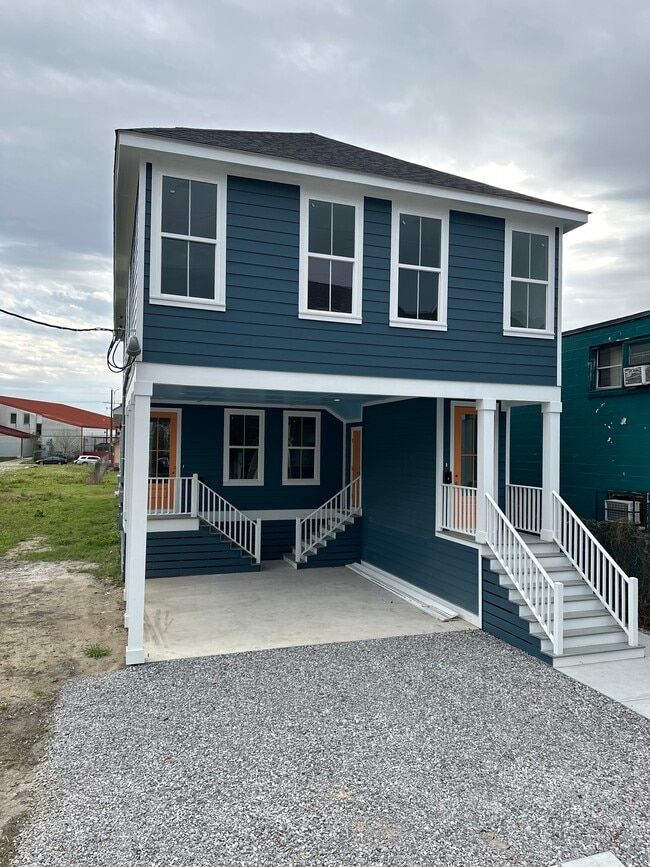 property at 1522 Sere St