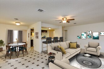 2007 Whiteback Dr in Houston, TX - Building Photo - Building Photo