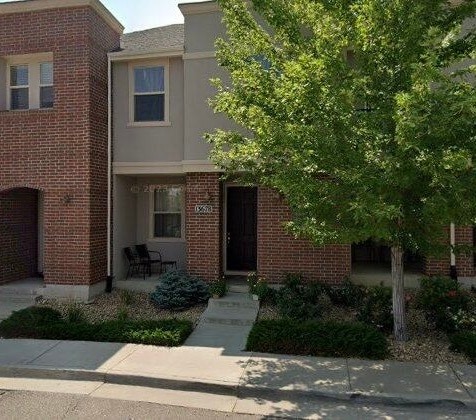 property at 13678 E Weaver Pl