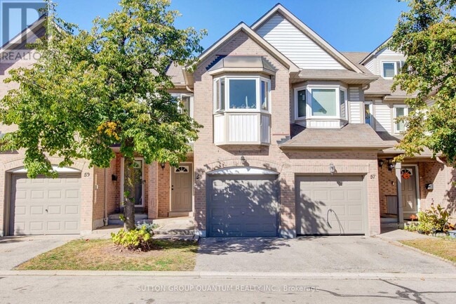 property at 55 Barondale Dr