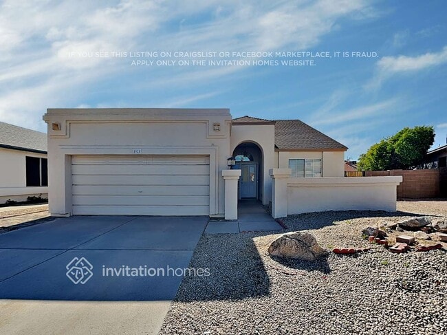 5925 W Shangri La Rd