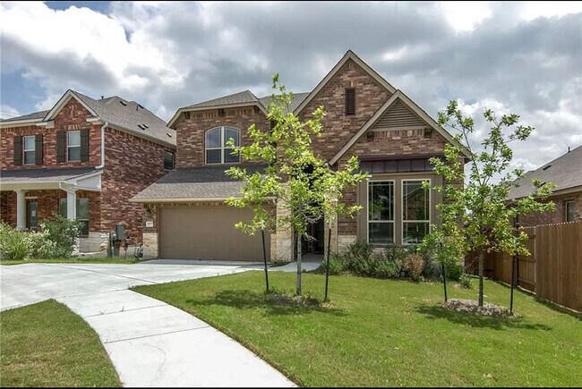 property at 14309 Tyburn Trail