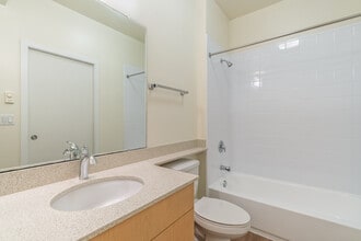 Library Place in Everett, WA - Building Photo - Interior Photo