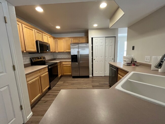 6709 Autumn Ridge Dr in Fort Collins, CO - Building Photo - Building Photo