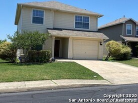 2715 Point Sur in Converse, TX - Building Photo