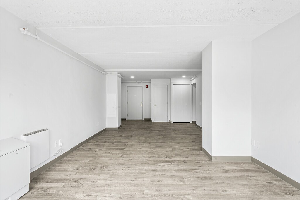 Coleman Towers Apartments in Stamford, CT