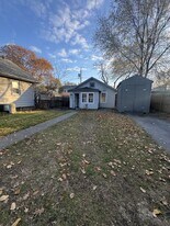 225 Haviland Park in Rochester, NY - Building Photo