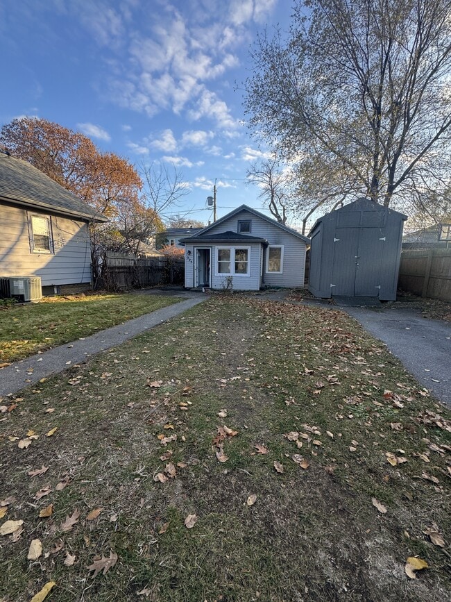 property at 225 Haviland Park