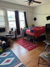 3840 W Roscoe St in Chicago, IL - Building Photo - Building Photo