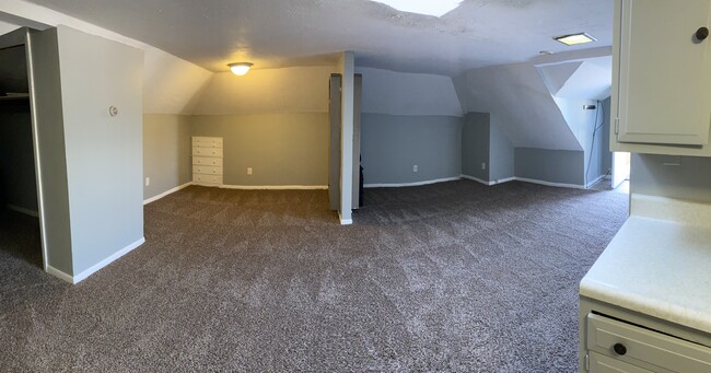 property at 3915 Southern PArkway