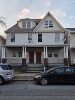 365 S River St, Unit 1 in Wilkes-Barre, PA - Building Photo