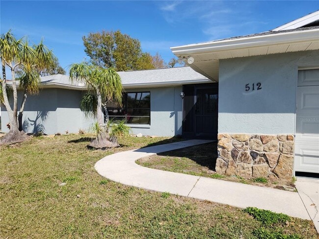 property at 512 Northview St