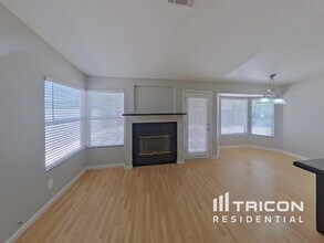 6119 Bing Cherry Dr in Las Vegas, NV - Building Photo - Building Photo