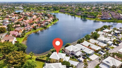 15481 SW 47th Terrace in Miami, FL - Building Photo - Building Photo