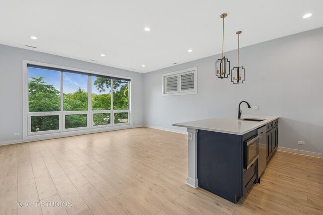 1441 N California Ave in Chicago, IL - Building Photo - Building Photo