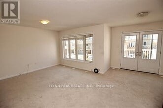 603 Attenborough Terrace in Milton, ON - Building Photo - Building Photo