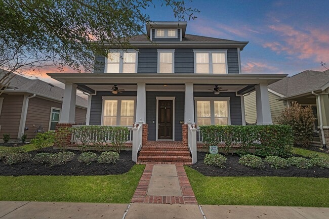 property at 17019 Seminole Ridge Dr