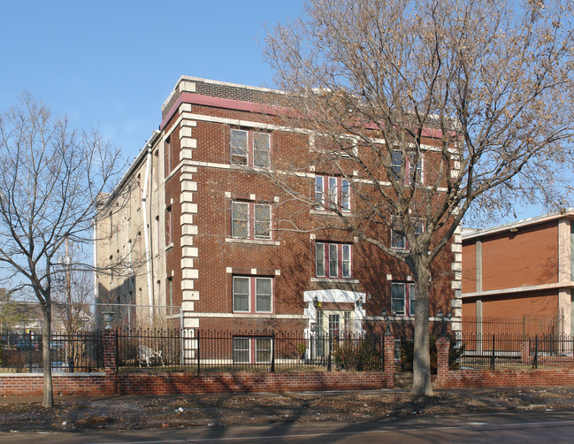 1818 Park Ave S in Minneapolis, MN - Building Photo - Building Photo