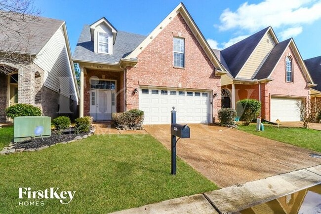 property at 2676 Bending Elm Dr