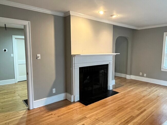 705 Ideal Way in Charlotte, NC - Building Photo - Building Photo