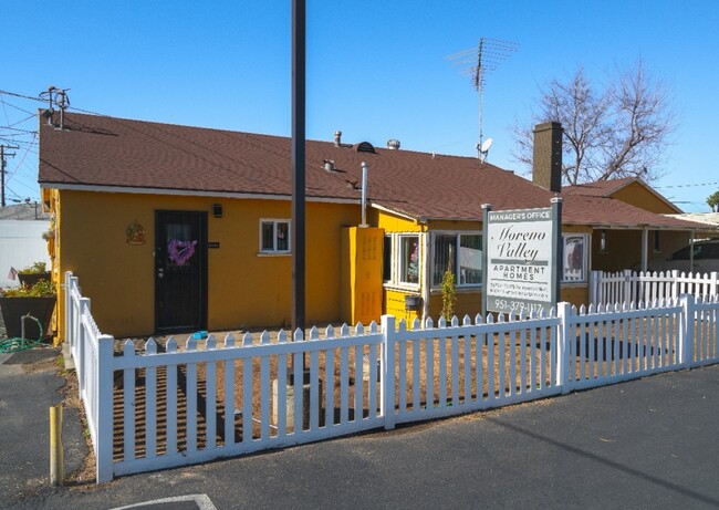 Moreno Valley Terrace Apartments in Moreno Valley, CA - Building Photo - Building Photo