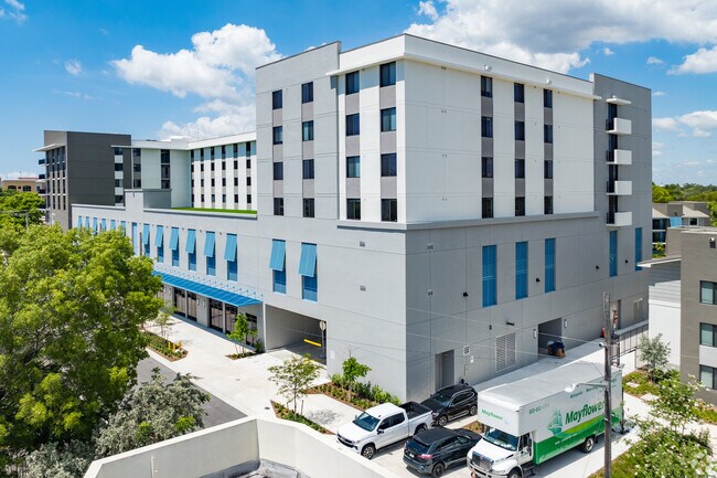 South Miami in Miami, FL - Building Photo - Building Photo