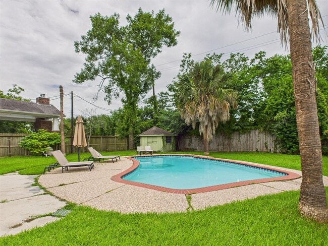 property at 9202 Bintliff Dr