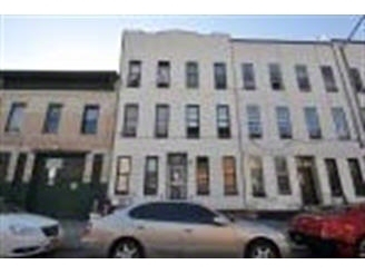 181 Palmetto St in Brooklyn, NY - Building Photo