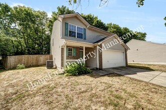 860 Hidden Stream Dr in Lexington, KY - Building Photo - Building Photo