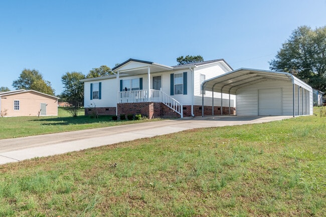 property at 107 Yoda Dr