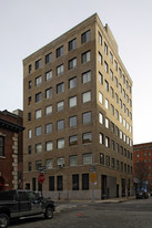 Tribeca Tower Inc. in New York, NY - Building Photo - Building Photo