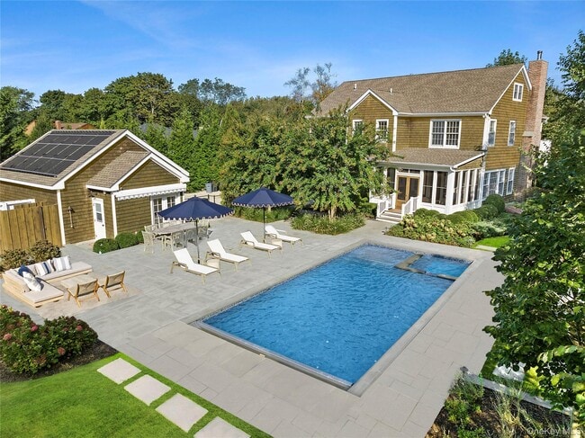 property at 590 Soundview Ave