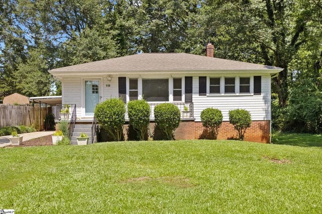 119 Princeton Ave