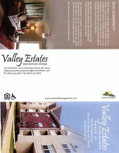 Valley Estates of Mountain Home in Mountain Home, AR - Foto de edificio - Building Photo