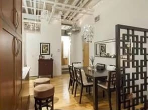 111 Beach St, Unit 1E in Boston, MA - Building Photo - Building Photo